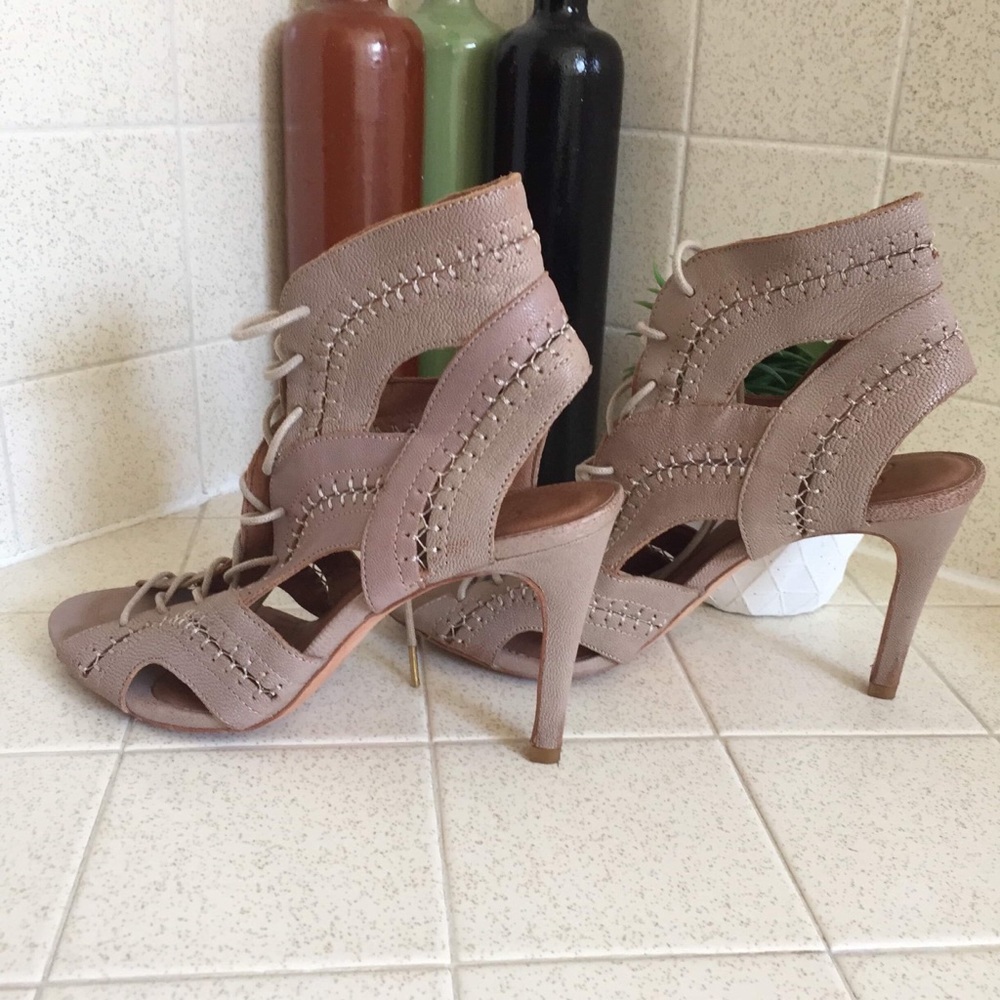 Joie sandals - Picture 4 of 7